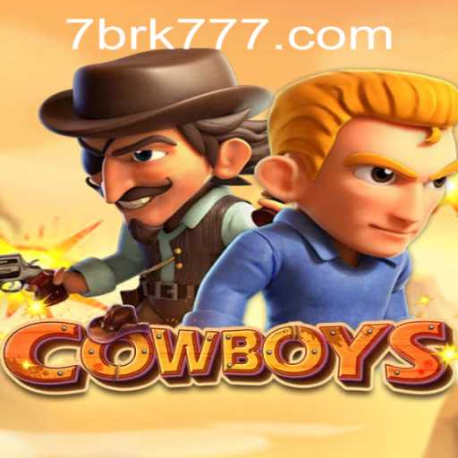 Explore the Wild West in the Thrilling Game of COWBOYS