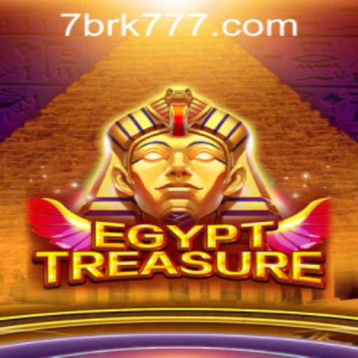 Unveiling the Mysteries of EgyptTreasure: A Captivating Adventure