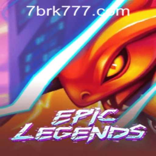 EpicLegends: An Adventure Awaits with Brk777 PH Login