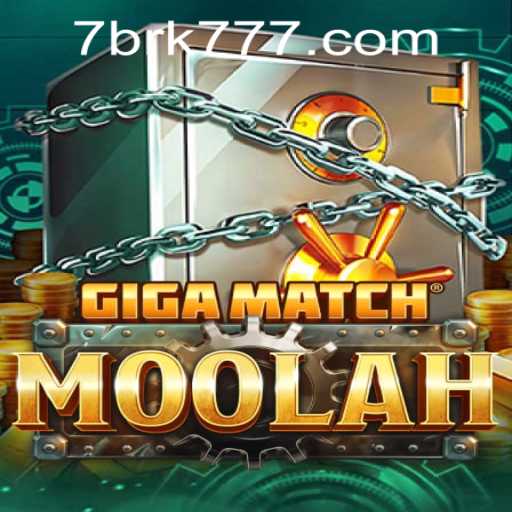 GigaMatchMoolah: A Thrilling Adventure in Online Gaming