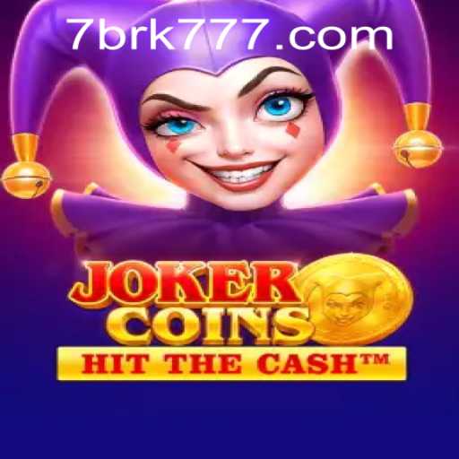 JokerCoins: The Exciting World of Virtual Gaming and Brk777 PH Login