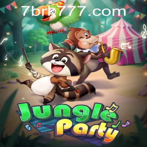 Unleashing the Excitement of JungleParty: An Exploration of Gameplay and Rules with a Twist