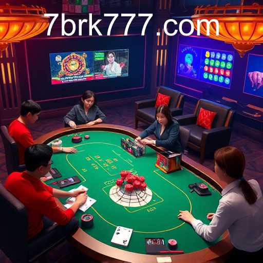 Live Casino