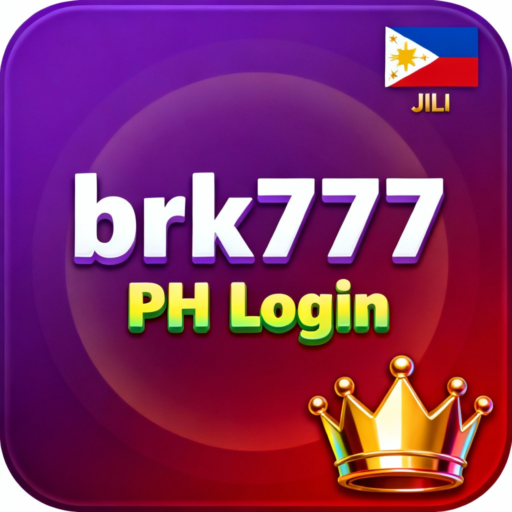 brk777 PH Login