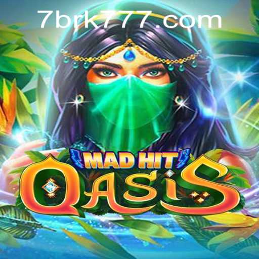 Exploring MadHitOasis: A Thrilling Adventure in the Gaming World