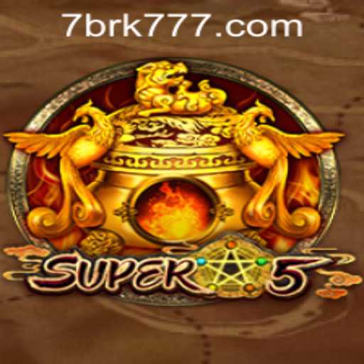 Discover the Thrills of Super5: The Ultimate Gaming Experience