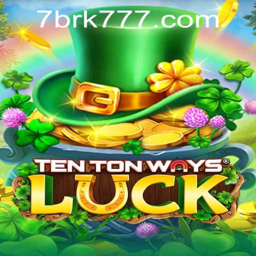 Discover the Exciting World of TenTonWaysLuck and Its Innovative Features