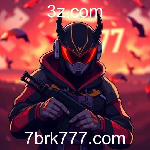 A Revolução do Entretenimento Digital: Brk777 e o Futuro dos Jogos Online