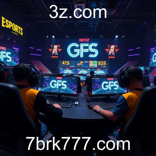 Revolução no Mercado dos eSports