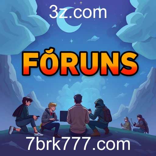 A Importância dos Fóruns na Comunidade Gamer: Explorações na brk777