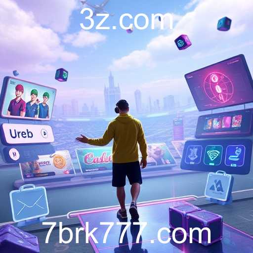 A Evolução dos Jogos Online em 2025