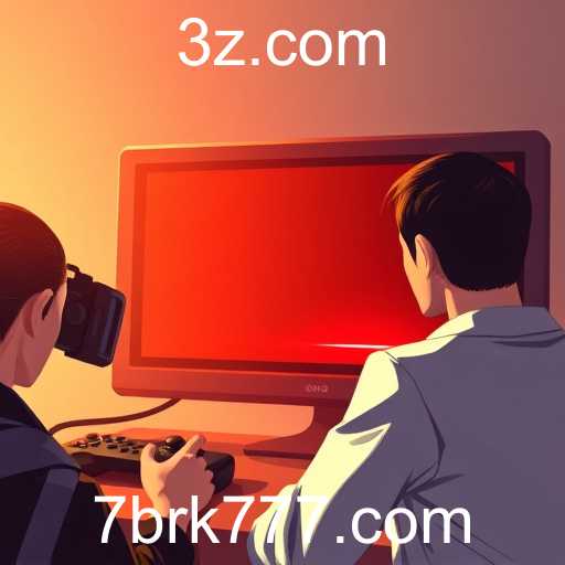 Revolução nos E-Sports: O Impacto de brk777