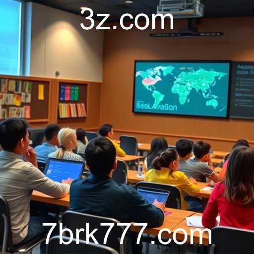 Avanços Tecnológicos na Educação Brasileira